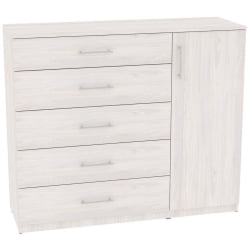 Комод Калисто(K41)1147х1352х468ручкарейлинг160мм(ЯАС)