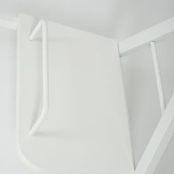 Геймерский стол GD-01 white (белый)