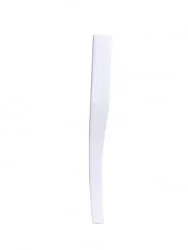 Стул Турин энигма ваниль белый