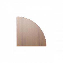 Приставка Riva А.ПР-3 Орех Гварнери