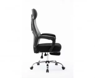 Кресло офисное Х-051 блаcк фраме / H-051 black frame