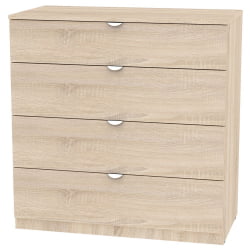 Комод K-93x90x45-1-TR(ДСС)