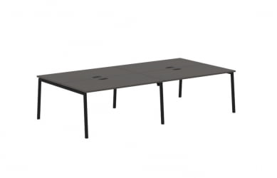 Бенч-система ЕДИС ЕЛВСТ 3116 Мокко Черный / EDIS ELWST