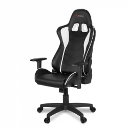 Геймерское кресло Arozzi Mezzo V2 White