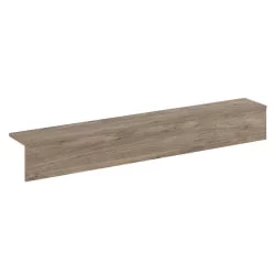 Накладка прямая низкая на 2 модуля О.R-F.MP.V-138 ONIX О.R-NP.N-138.2 Тиквуд Темный