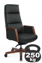 Кресло Franco A2415-1 Зеленый