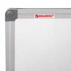 Доска магнитно-маркерная BRAUBERG Extra 120х240 см