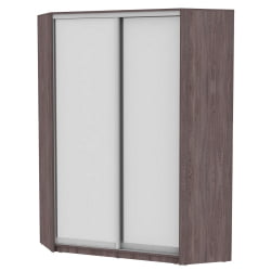 Шкаф-купе YA-198х1250-1(ЯАТ-D5D5)