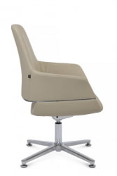 Кресло Fabio-ST C2518 Светло-серый