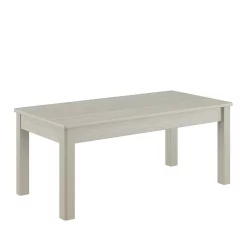 Стол кофейный CPT1761203 Светлый дуб Стол кофейный CPT1761203 Светлый дуб