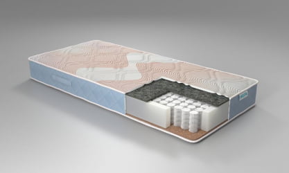 Матрас Real People 80х195