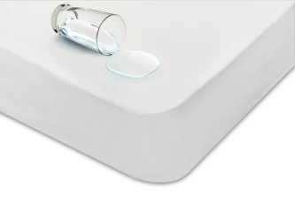 Наматрасник непромокаемый 90х200