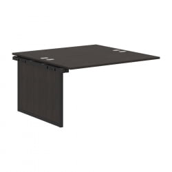 Стол промежуточный для рабочей станции XTEN-QP XQPIWST 1414 Дуб Юкон Антрацит