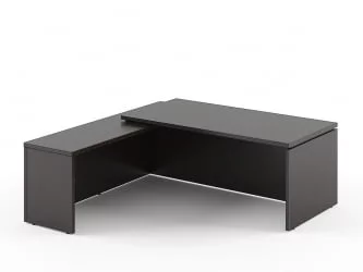 Стол руководителя TCT 1820 L (Венге Магия)