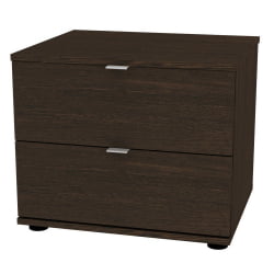 Комод в гостиную Алиса(K8)458х540х459сторцевойручкой(Венге)