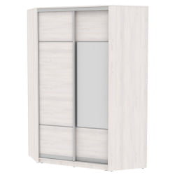 Шкаф-купе YA-230х1400-568-5(ЯАС-D4D3)