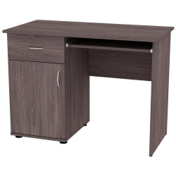 Стол Алиса(T13)743х1000х522ручкаскоба96мм(ЯАТ)