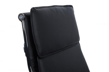 Кресло Дил РCХ 6018Х Черный / Dil RCH 6018H