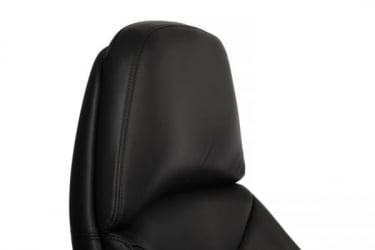 Кресло Porsche F181-F Черный