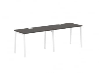 Бенч-система ЕДИС ЕЛВСТ 2367 Мокко Белый / EDIS ELWST