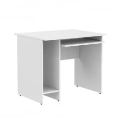 Стол письменный ИМАГО СК-1 Белый / IMAGO