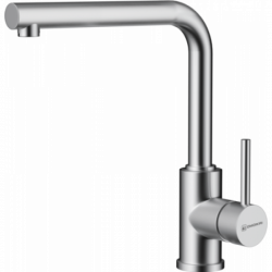 Смеситель Omoikiri Nakagawa-Bn