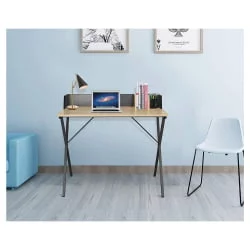 Стол для школьника BRABIX LOFT CD-007 Комбинированный