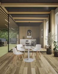 Мебель для офиса Sigma №10 Белый Дуб светлый