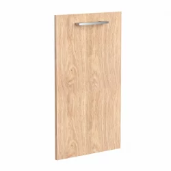 Дверь Torr-Z TLD 42-1 L Дуб Девон