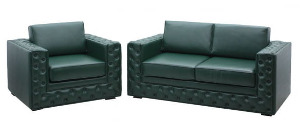 Комплект мягкой мебели Клиф М-34 №1