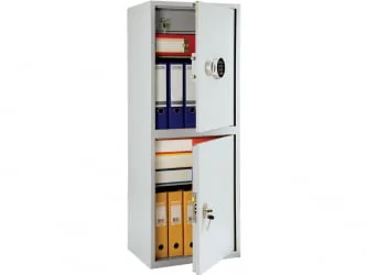 Шкаф бухгалтерский SL-125T-EL/2