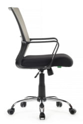 Кресло Riva Chair RCH 1029MB Серый