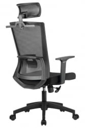 Кресло Link RCH A926 Черный