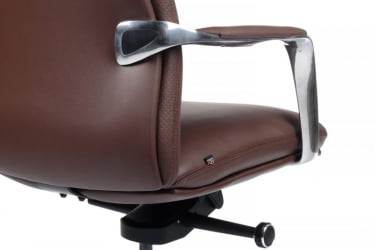 Кресло Pablo A2216-1 Коричневый