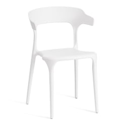 Стул TON (mod. PC33) пластик, 49 x 52 x 74 см, White (Белый) 01