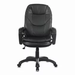 Кресло руководителя BRABIX PREMIUM Trend EX-568 Черный