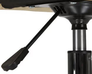 Кресло DOBRIN EDISON Кремовый