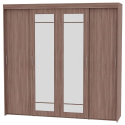 Шкаф-купе T-5-230х235х45-M(ЯШТ-8)