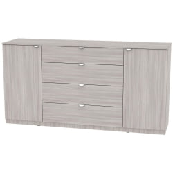 Комод К-93кс180кс45-1-ТР(ЯШС) / K-93x180x45-1-TR(ЯШС)