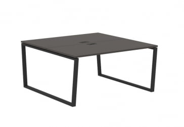 Бенч-система ЕДИС ЕВВСТ 1516 Мокко Черный / EDIS EVWST