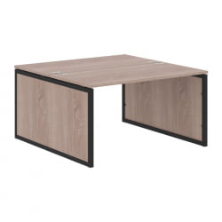 Рабочая станция XTEN-QP XQPWST 1414 Дуб Сонома Антрацит