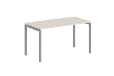 Стол рабочий Sigma SG.204.OL.44.AN Дуб светлый Антрацит