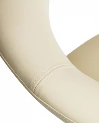 Стул барный DOBRIN MIRA Кремовый