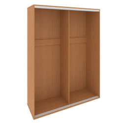 Корпус высокий + трек Марис СХ.К2-8.1 Груша Ароза / Maris SH.K2-8.1