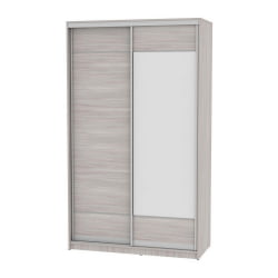 Шкаф-купе Б-220х135х60-2(ЯШС-Д7Д8) / B-220х135х60-2(ЯШС-D7D8)