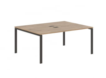 Бенч-система EDIS EUWST 1713 Дуб Денвер светлый Мокко