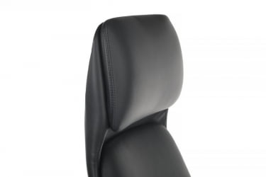 Кресло Napoli YZPN-YR020 Черный