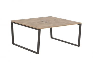 Бенч-система EDIS EVWST 1516 Дуб Денвер светлый Мокко