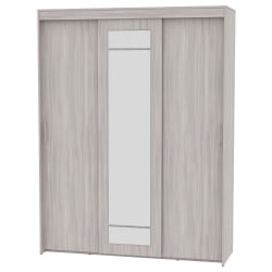 Шкаф-купе T-3-230х175х60-M(ЯШС-9)