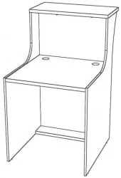 Модуль прямой Мнн.Р-7